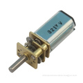 Customized Low RPM High Torque DC Mini Gear Motor with N20/N30 Metal Gearbox (12mm, 3V-12V, 10RPM-5000RPM)